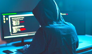 Hack a website or database hack