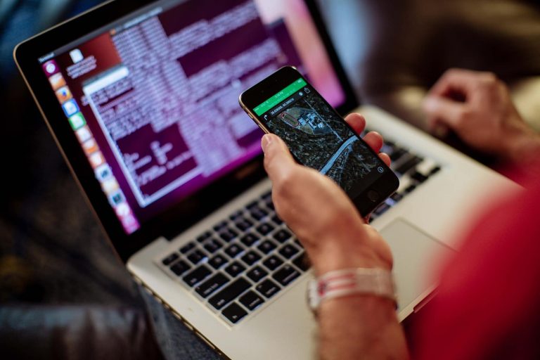 Hire a cell phone hacker