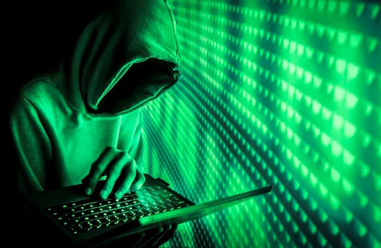 Hire a hacker